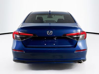 2025 Honda Civic - Photo 27