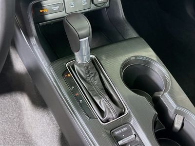2025 Honda Civic - Photo 17