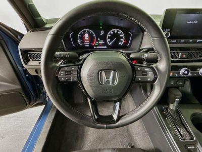 2025 Honda Civic - Photo 9