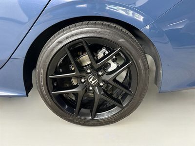 2025 Honda Civic - Photo 33