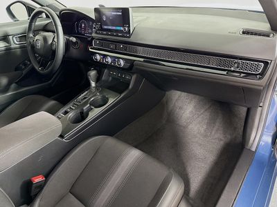 2025 Honda Civic - Photo 32