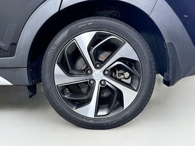 2017 Hyundai Tucson - Photo 33