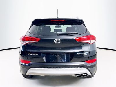 2017 Hyundai Tucson - Photo 27