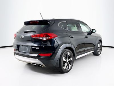 2017 Hyundai Tucson - Photo 28