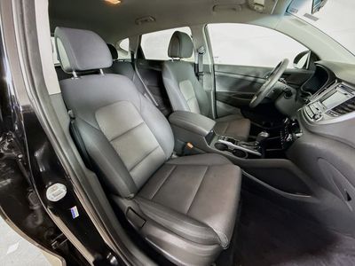 2017 Hyundai Tucson - Photo 31