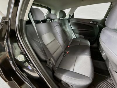 2017 Hyundai Tucson - Photo 30