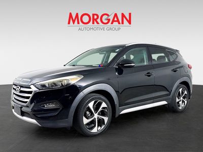 2017 Hyundai Tucson - Photo 4
