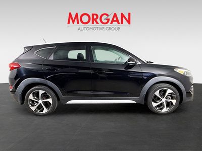 2017 Hyundai Tucson - Photo 2