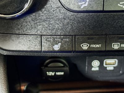 2017 Hyundai Tucson - Photo 21