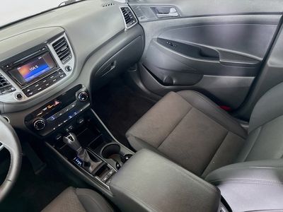 2017 Hyundai Tucson - Photo 24