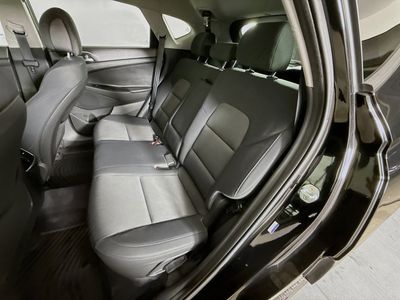 2017 Hyundai Tucson - Photo 25