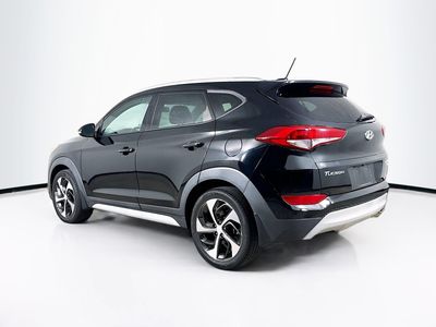 2017 Hyundai Tucson - Photo 26