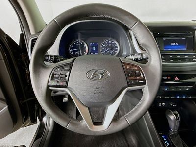 2017 Hyundai Tucson - Photo 9
