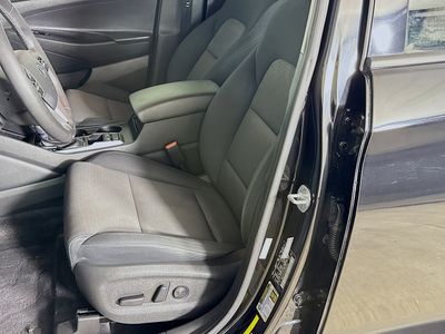 2017 Hyundai Tucson - Photo 19
