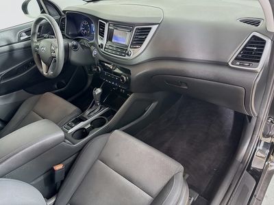 2017 Hyundai Tucson - Photo 32