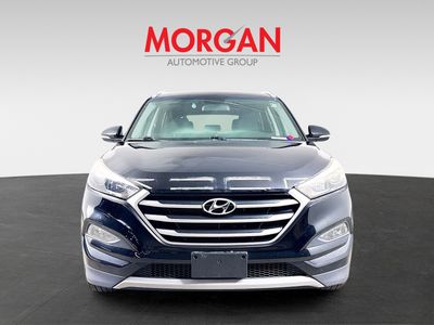 2017 Hyundai Tucson - Photo 3