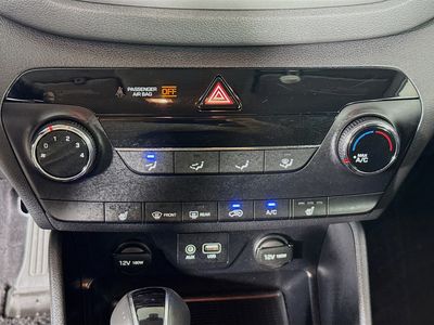 2017 Hyundai Tucson - Photo 14