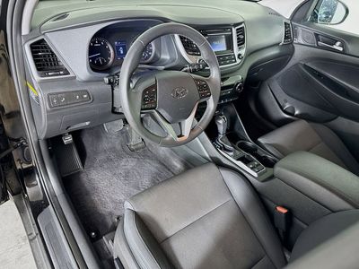 2017 Hyundai Tucson - Photo 7