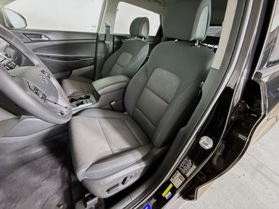 2017 Hyundai Tucson - Photo 22