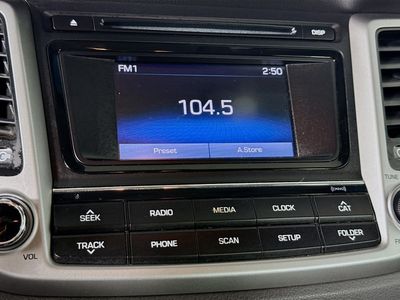 2017 Hyundai Tucson - Photo 13