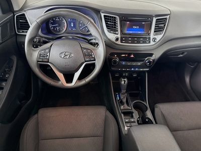 2017 Hyundai Tucson - Photo 23