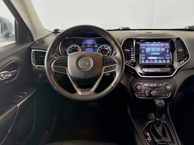 2020 Jeep Cherokee - Photo 23