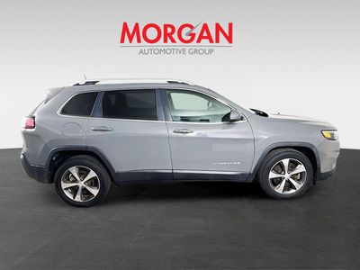 2020 Jeep Cherokee - Photo 2