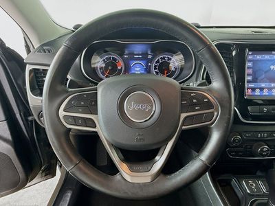 2020 Jeep Cherokee - Photo 9
