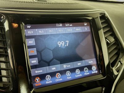 2020 Jeep Cherokee - Photo 13