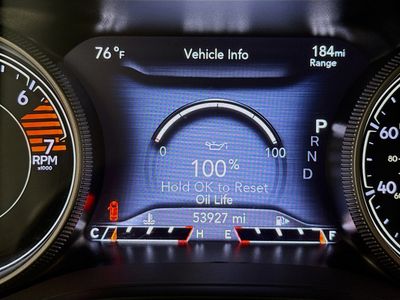 2020 Jeep Cherokee - Photo 11