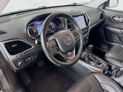 2020 Jeep Cherokee - Photo 7