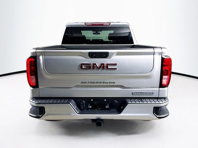 2022 GMC Sierra 1500 Limited - Photo 27