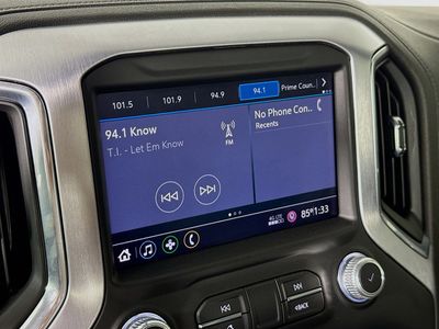 2022 GMC Sierra 1500 Limited - Photo 13