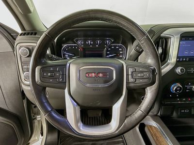 2022 GMC Sierra 1500 Limited - Photo 9