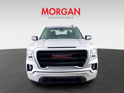 2022 GMC Sierra 1500 Limited - Photo 3