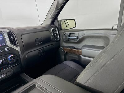 2022 GMC Sierra 1500 Limited - Photo 24