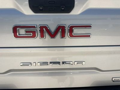 2022 GMC Sierra 1500 Limited - Photo 35