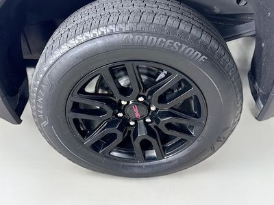 2022 GMC Sierra 1500 Limited - Photo 33