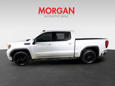 2022 GMC Sierra 1500 Limited - Photo 6