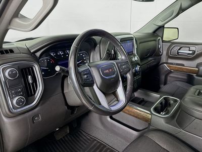 2022 GMC Sierra 1500 Limited - Photo 7