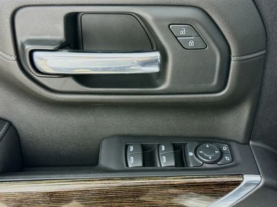 2022 GMC Sierra 1500 Limited - Photo 17