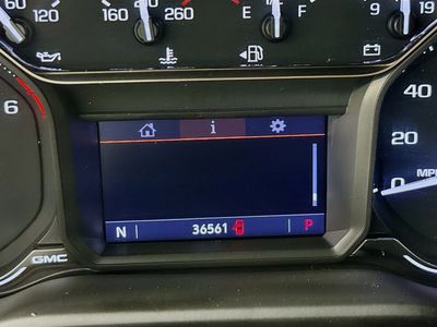 2022 GMC Sierra 1500 Limited - Photo 11