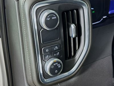 2022 GMC Sierra 1500 Limited - Photo 8