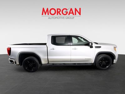 2022 GMC Sierra 1500 Limited - Photo 2