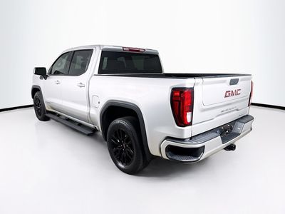 2022 GMC Sierra 1500 Limited - Photo 26