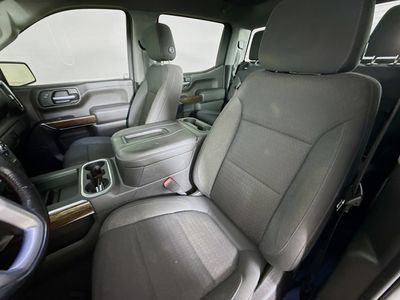 2022 GMC Sierra 1500 Limited - Photo 22
