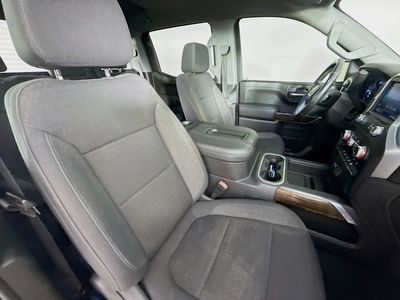 2022 GMC Sierra 1500 Limited - Photo 31