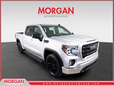 2022 GMC Sierra 1500 Limited - Photo 1
