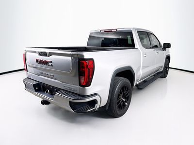 2022 GMC Sierra 1500 Limited - Photo 28