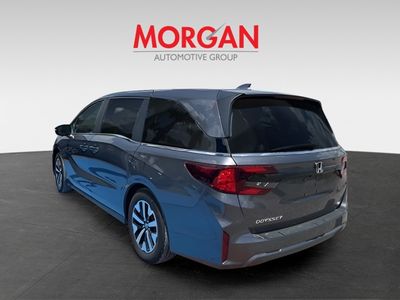2026 Honda Odyssey - Photo 6